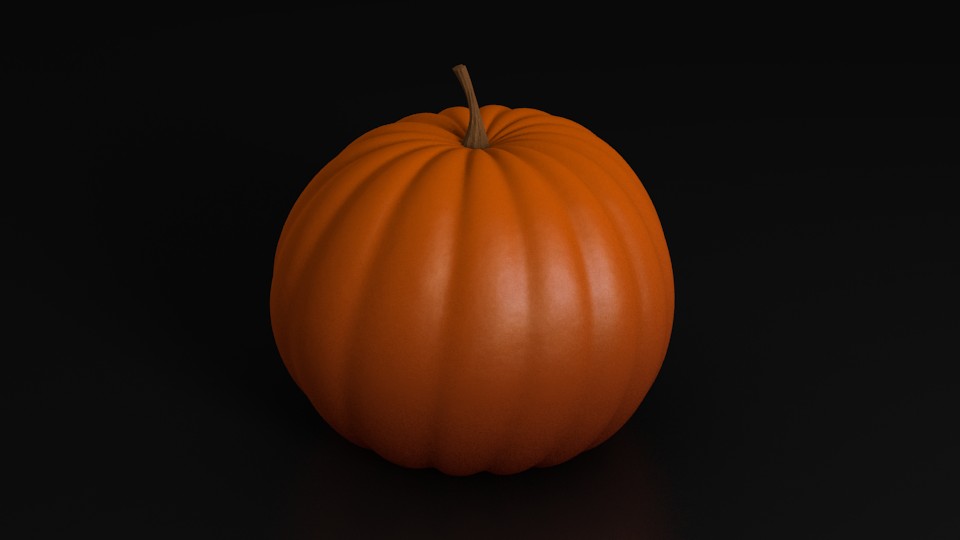 Pumpkin preview image 1